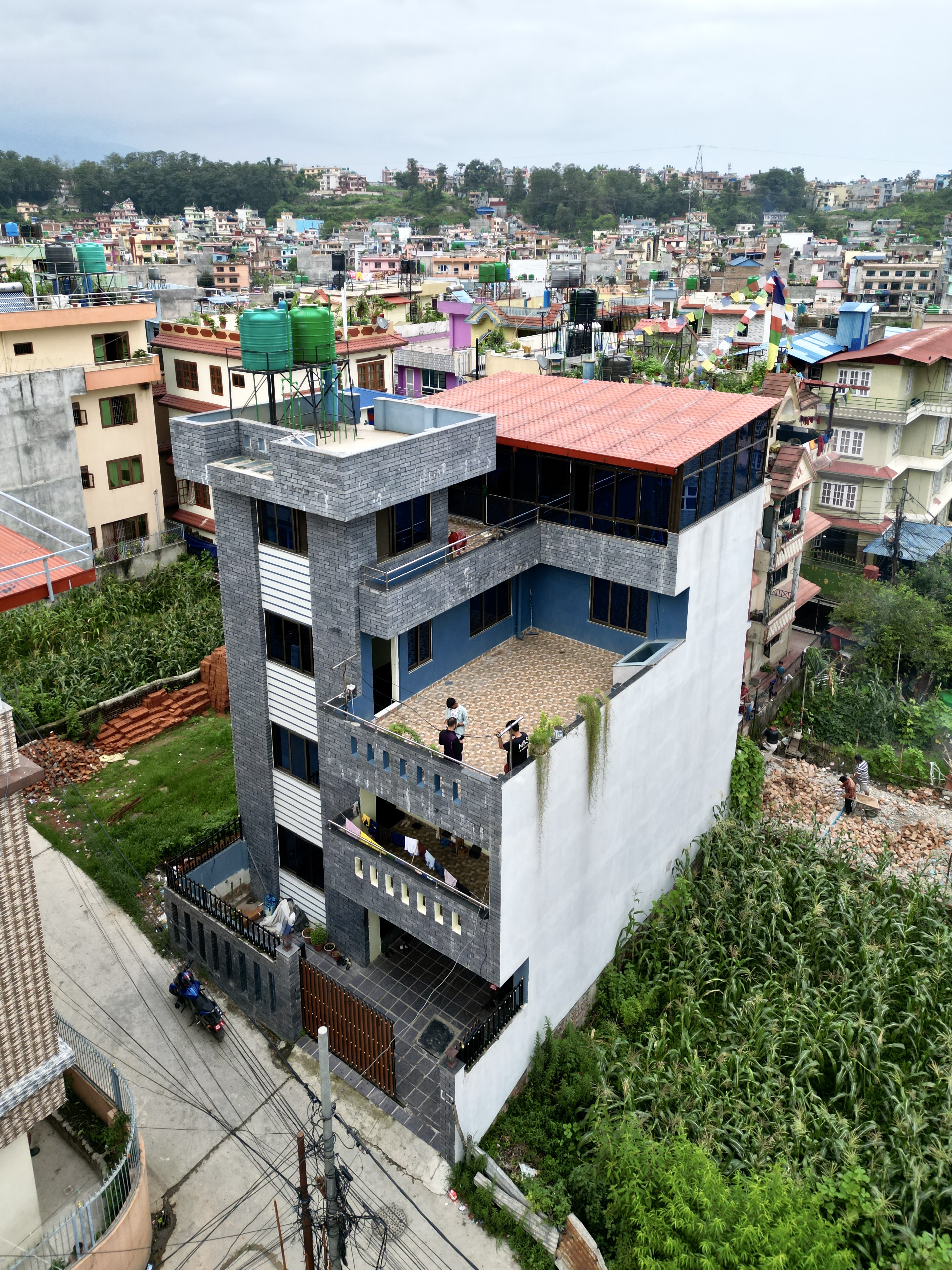 Picture of Tarkeshwor Municipality, Bagmati